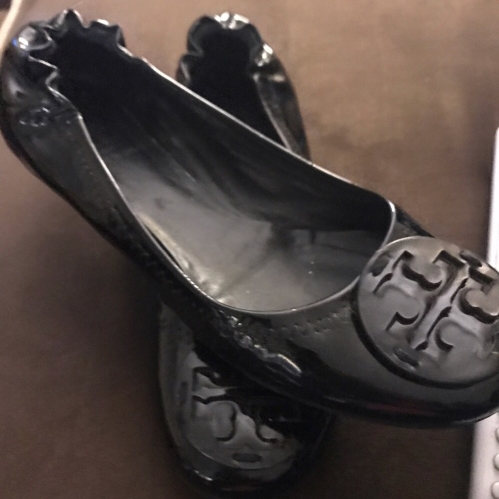 Tory Burch Flats - Picture 3 of 3